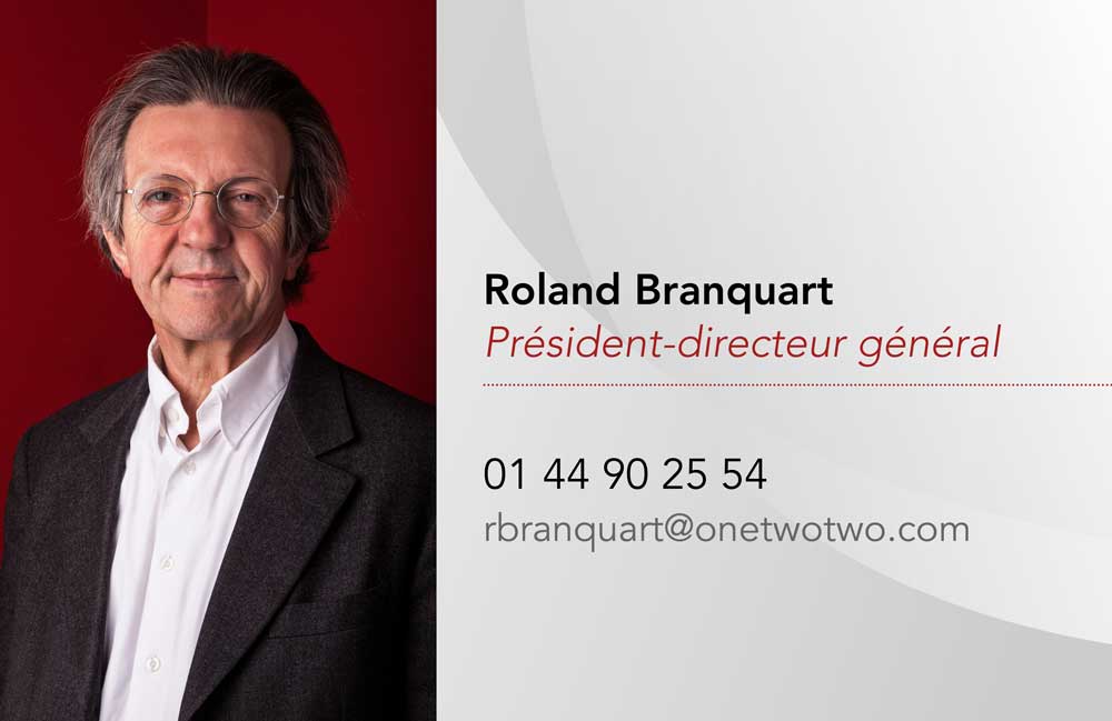 Roland Branquart