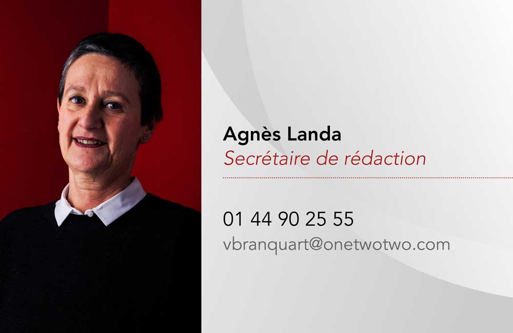 Agnès-Landa
