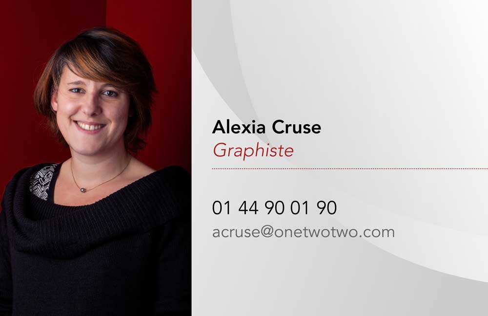 Alexia-Cruse