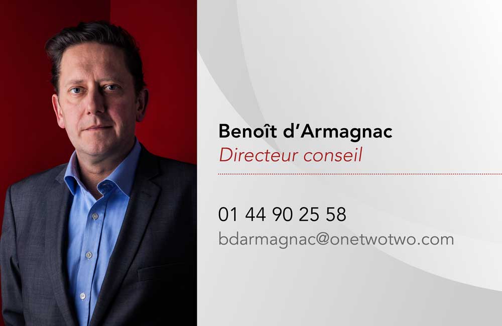Benoit-Darmagnac