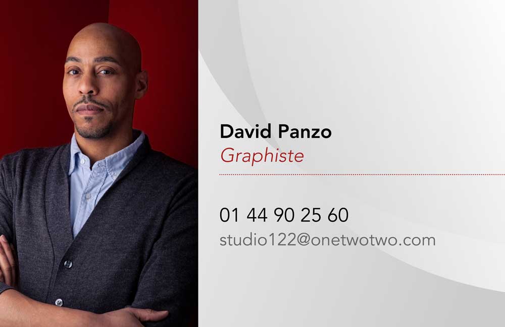 David-Panzo