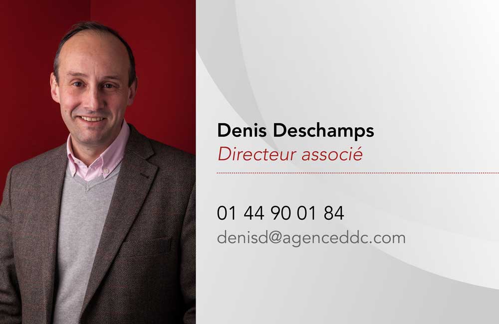Denis-Deschamps