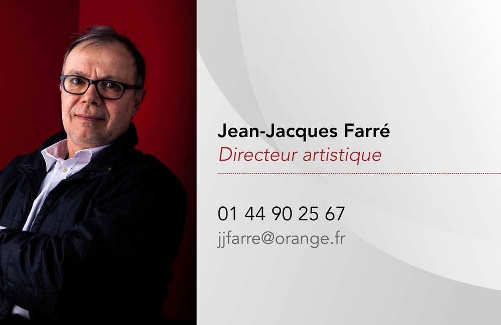 Jean-Jacques-Farré