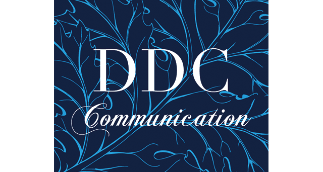 DDC-Communication